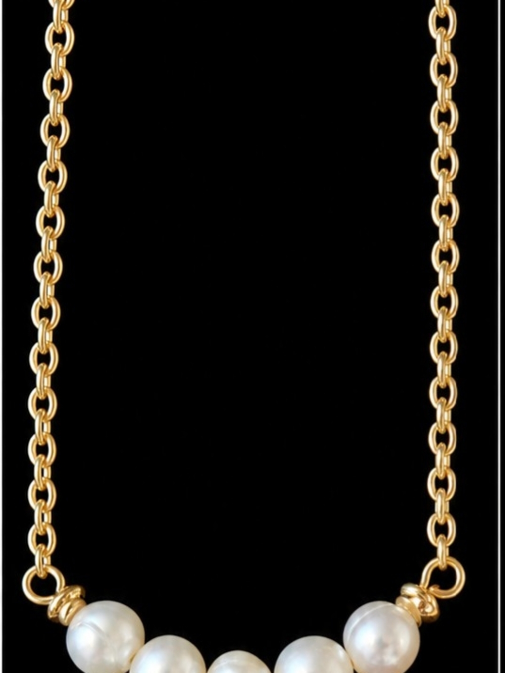 Park Lane Brynlee Necklace